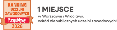 Ranking Uczelni Zawodowych Perspektywy 2026