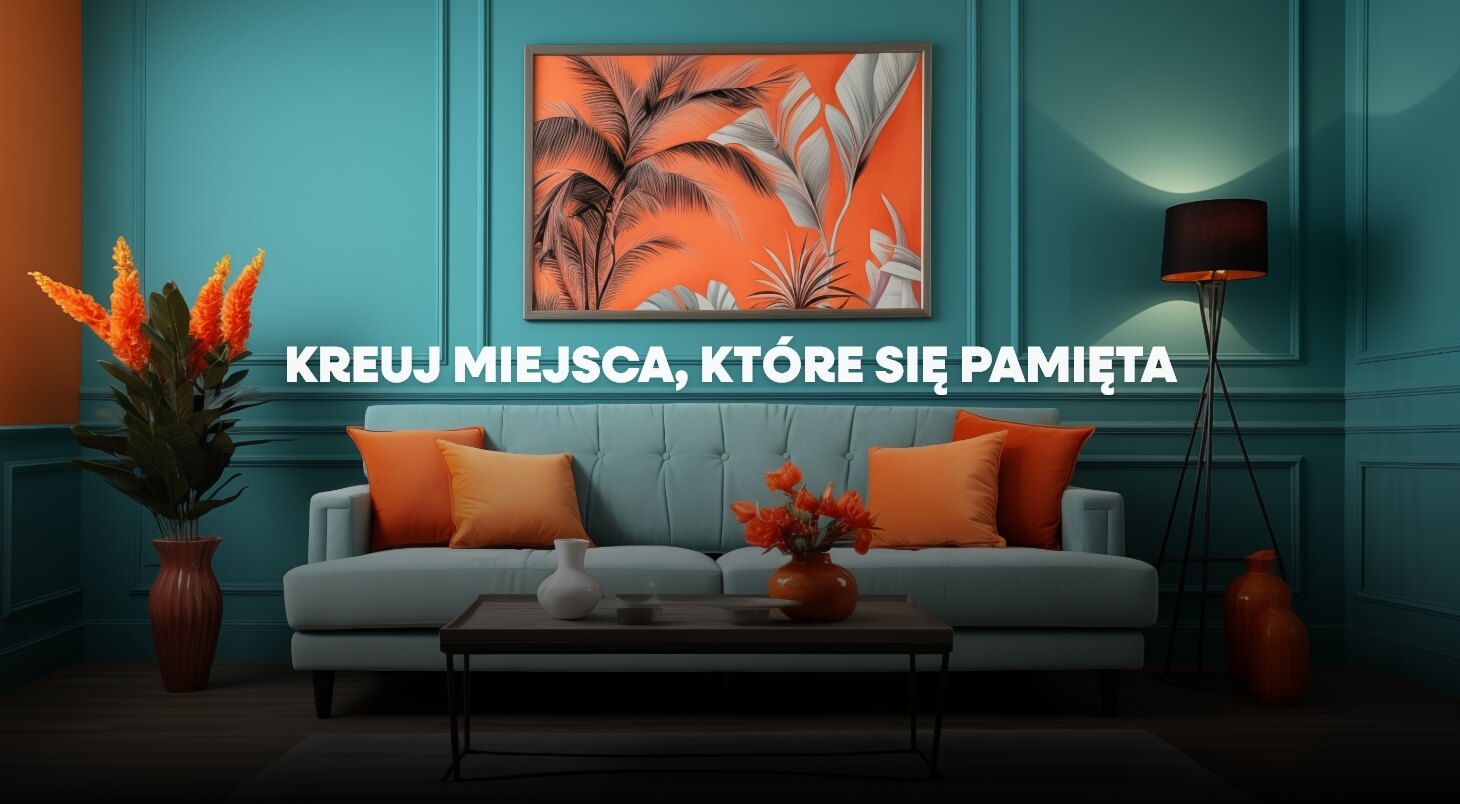 ARCHITEKTURA WNĘTRZ