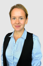 Weronika Bereska