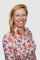 Olena Holovchenko