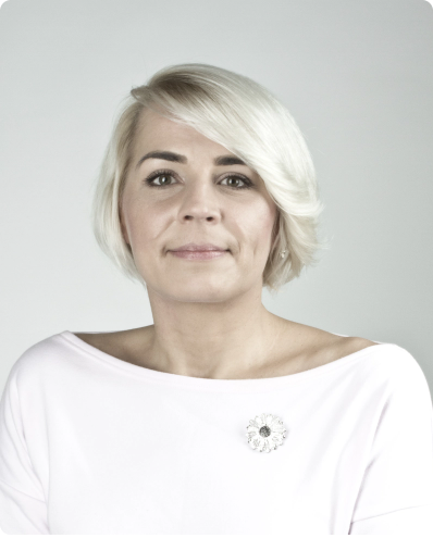 dr Justyna Klys