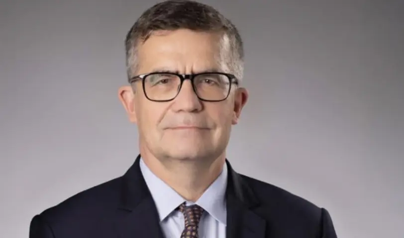 prof. dr hab. Piotr Wilczek