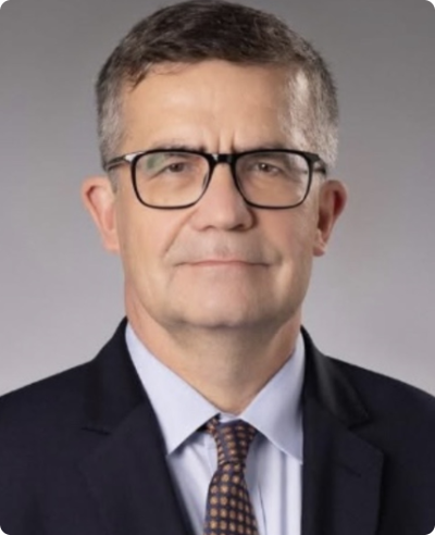 prof. dr hab. Piotr Wilczek